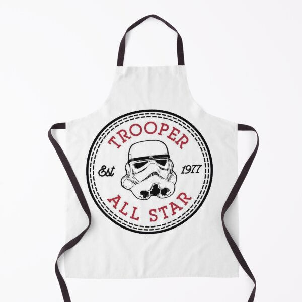 Item preview, Trooper All Star designed and sold by Raulovski.