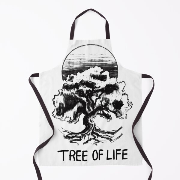 Item preview, Tree of Life Dark Aesthetic by NoRush designed and sold by NoRush..