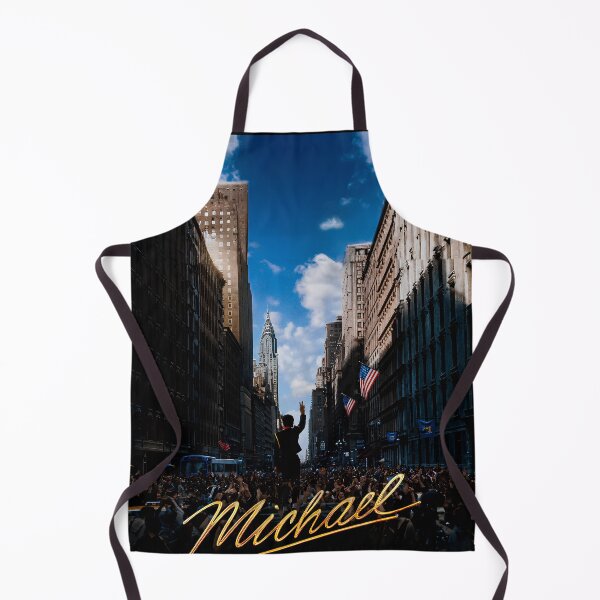 Item preview, Michael Movie  designed and sold by helman-art.
