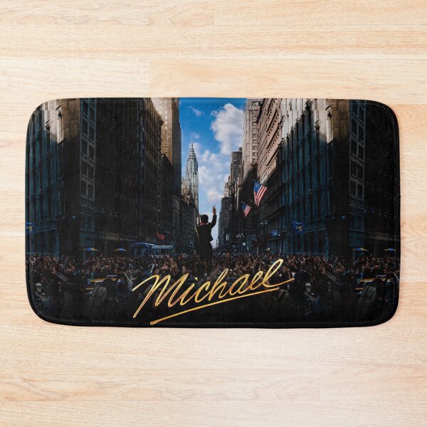 Item preview, Michael Movie  designed and sold by helman-art.