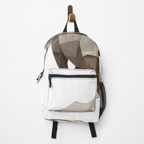 Item preview, Rhino Minimalistic Geometric Art designed and sold by Origaminimal.