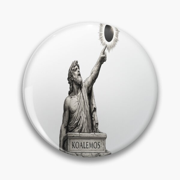 Item preview, Koalemos designed and sold by Antifascist.