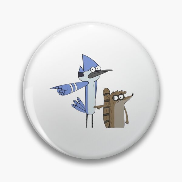 Item preview, regular show rigby designed and sold by georgenorthon04.