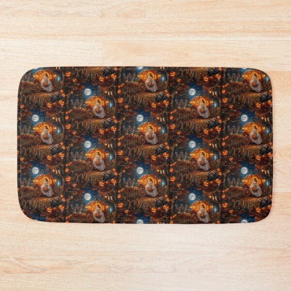 Item preview, Moonlit Pumpkin Carriage Enchantment. designed and sold by JoyNest = "The nest of joy".