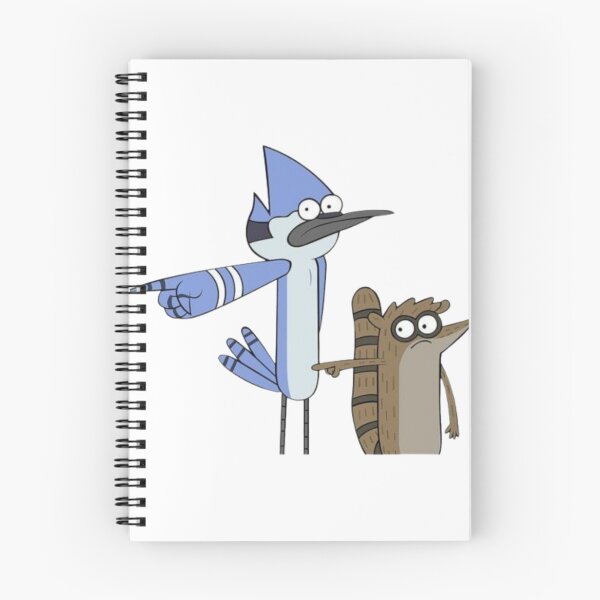Item preview, regular show rigby designed and sold by georgenorthon04.