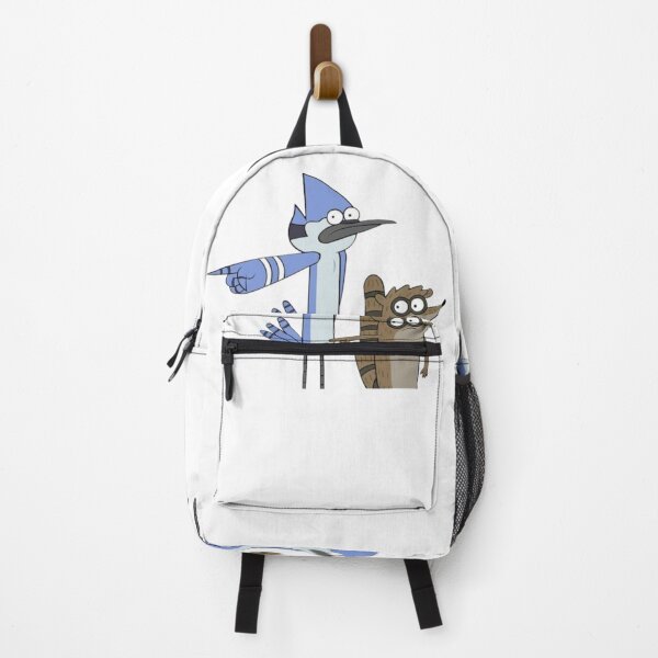 Item preview, regular show rigby designed and sold by georgenorthon04.