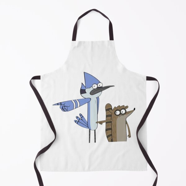 Item preview, regular show rigby designed and sold by georgenorthon04.