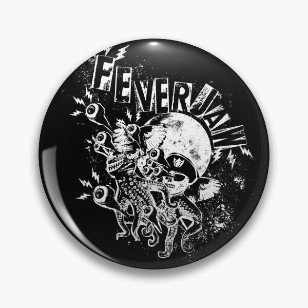 Item preview, FJ 2025 Tour Design designed and sold by Feverjaw.