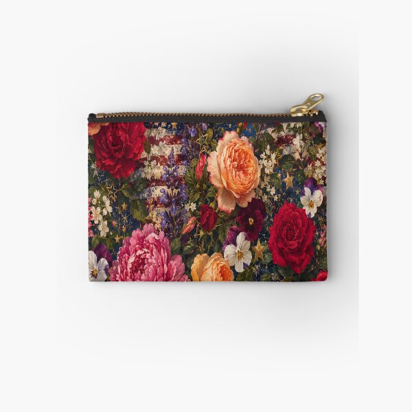 Item preview, Flores patrióticas designed and sold by SlowPathsDesign.