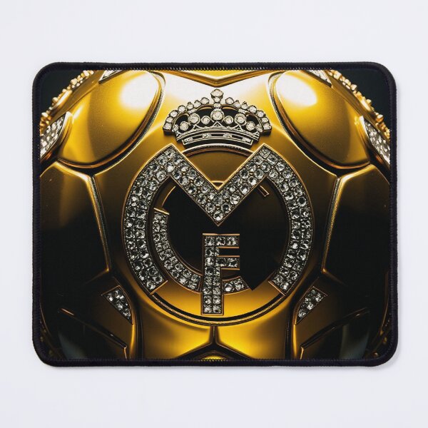 Item preview, Real Madrid ball designed and sold by casamomo.
