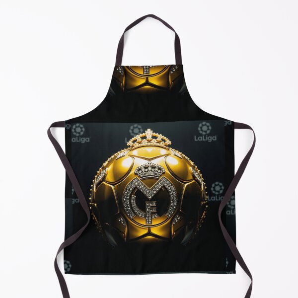 Item preview, Real Madrid ball designed and sold by casamomo.