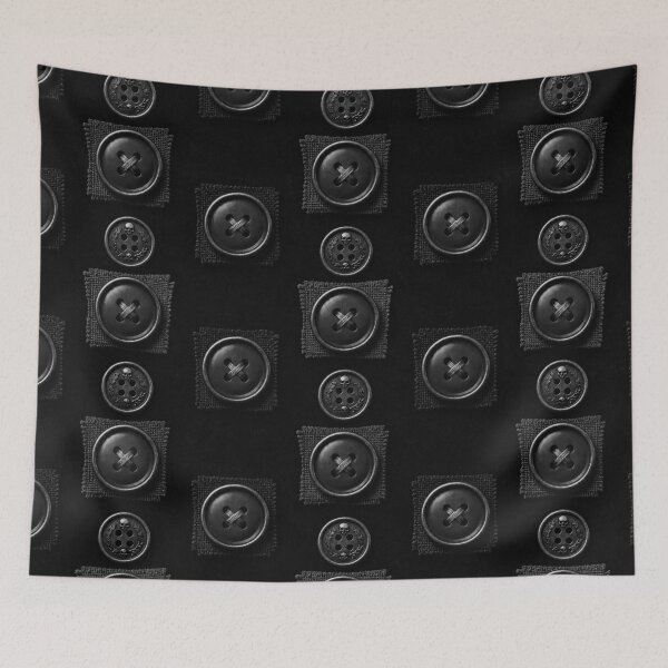 Item preview, The Deadly Craftsman's Notions designed and sold by cabuks.