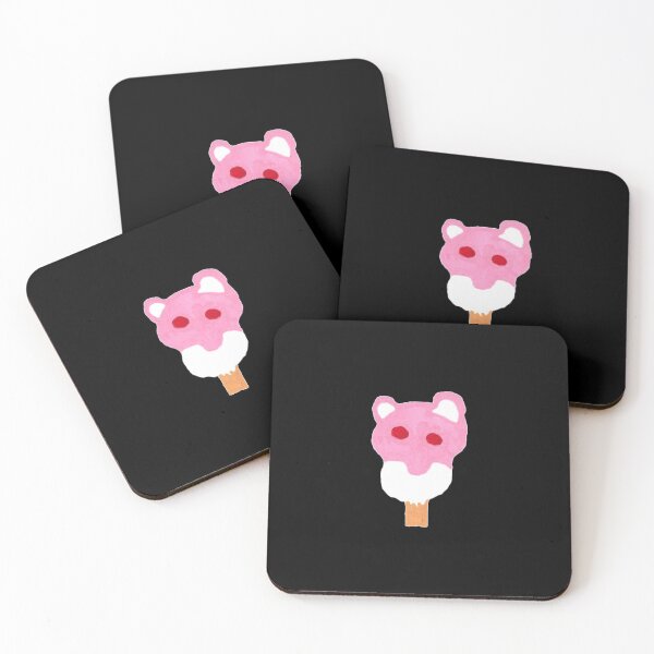 Item preview, POP!SICLES: Pink Panther designed and sold by AVArtStudioss.
