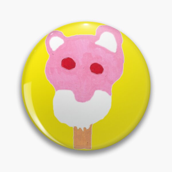 Item preview, POP!SICLES: Pink Panther designed and sold by AVArtStudioss.