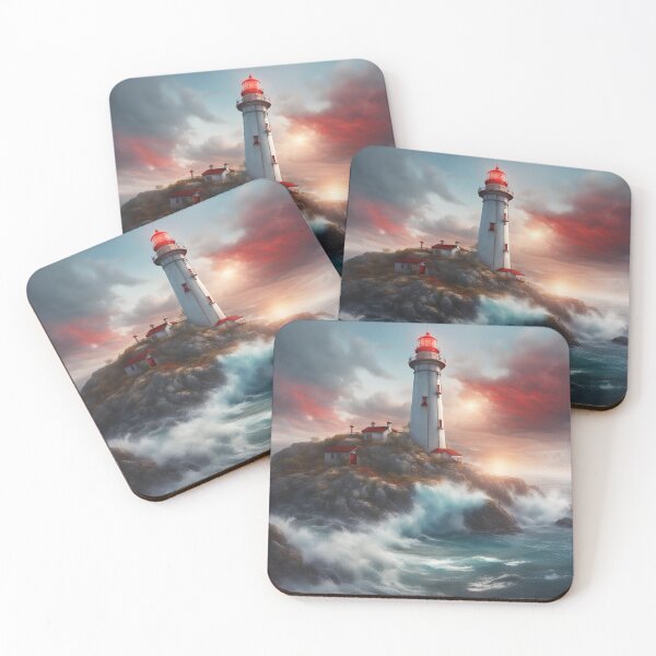 Item preview,  Sentinel of the Stormy Sea Vol 2 designed and sold by UmSkelig834.