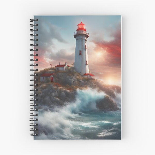 Item preview,  Sentinel of the Stormy Sea Vol 2 designed and sold by UmSkelig834.