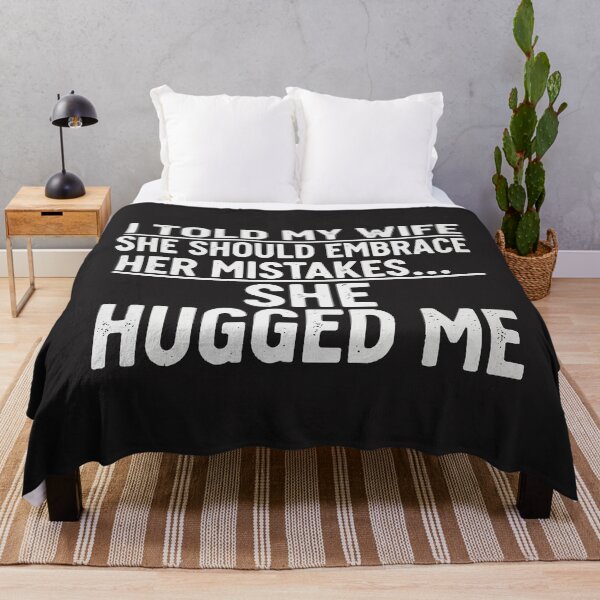 Item preview, funny fathers day from wife designed and sold by Uglyandcute.