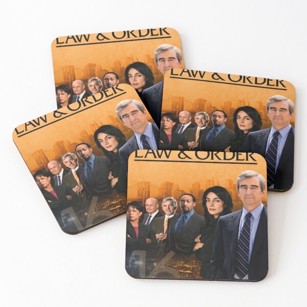 Item preview, Law & Order SVU designed and sold by CatyArte6.