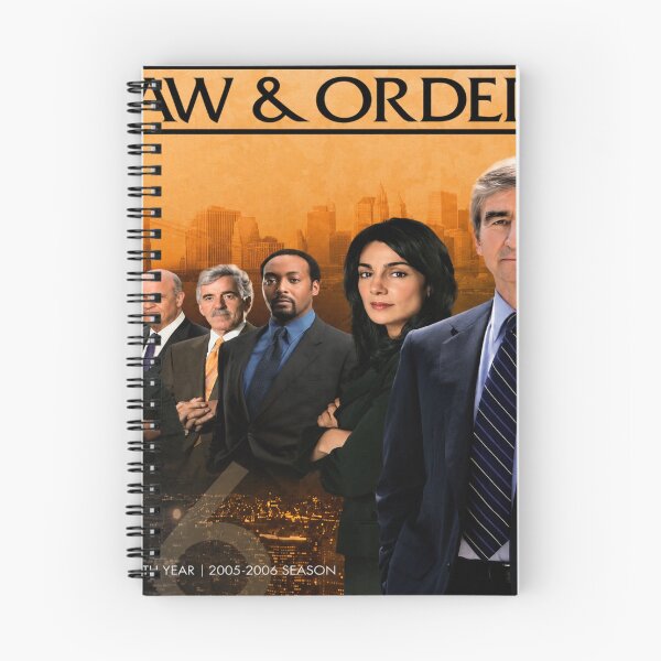 Item preview, Law & Order SVU designed and sold by CatyArte6.