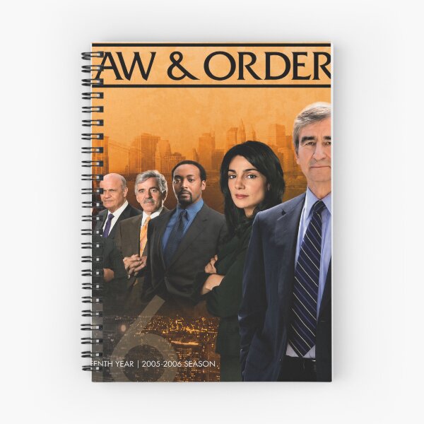 Item preview, Law & Order SVU designed and sold by CatyArte6.