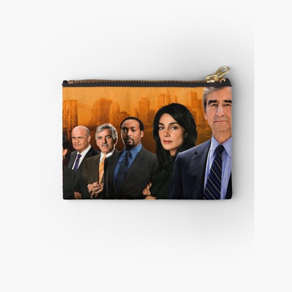 Item preview, Law & Order SVU designed and sold by CatyArte6.