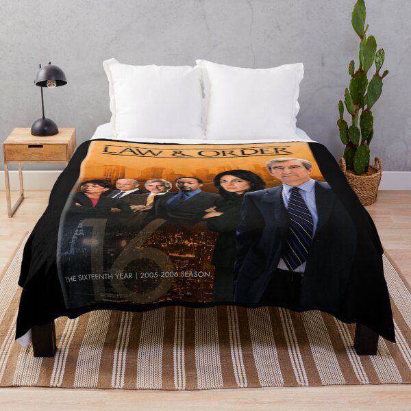 Item preview, Law & Order SVU designed and sold by CatyArte6.