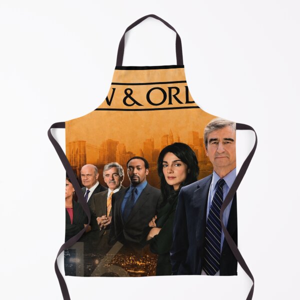 Item preview, Law & Order SVU designed and sold by CatyArte6.