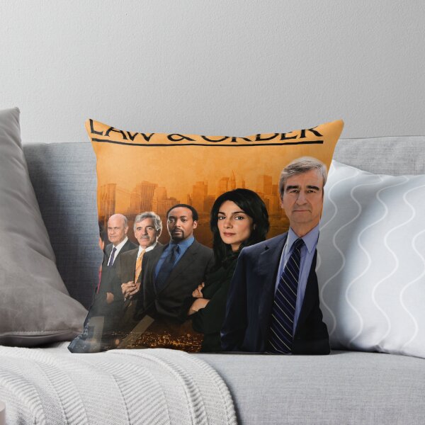 Item preview, Law & Order SVU designed and sold by CatyArte6.