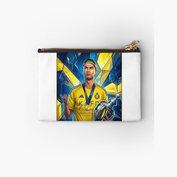 Item preview, Cristiano Winner designed and sold by Isaac Perez Store.