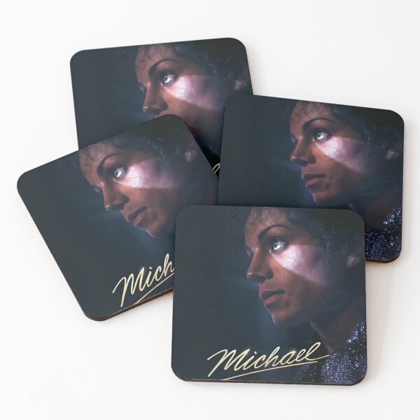 Item preview, Michael Movie  designed and sold by helman-art.