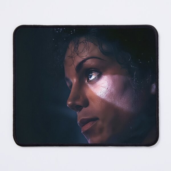 Item preview, Michael Movie designed and sold by helman-art.