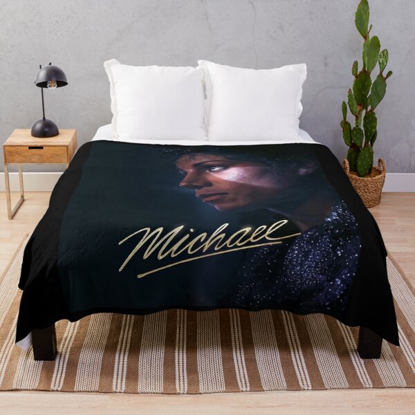 Item preview, Michael Movie  designed and sold by helman-art.