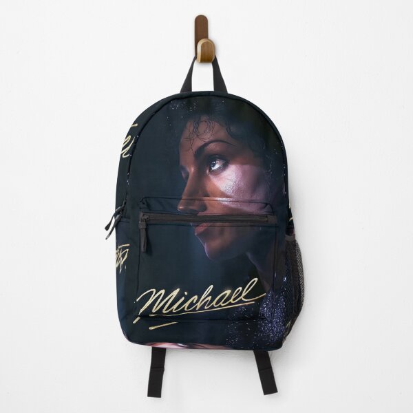 Item preview, Michael Movie  designed and sold by helman-art.