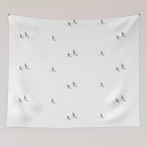 Item preview, Silent Migration designed and sold by Mutezone.