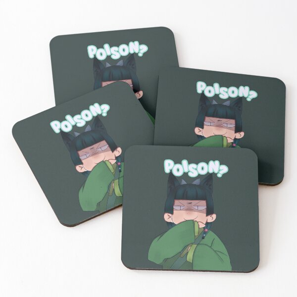 Item preview, Doodle Poison? designed and sold by Izaa-aart.