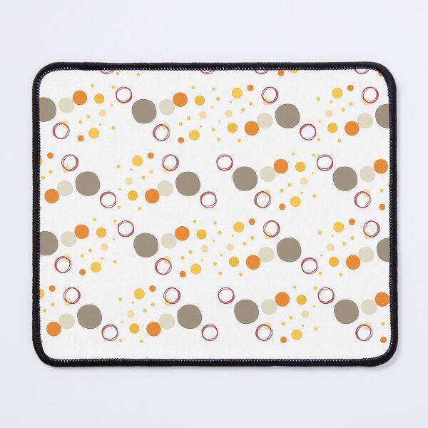 Item preview, Colorful Geometric Circle Pattern  designed and sold by FlowerSeller1.