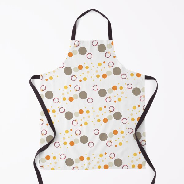 Item preview, Colorful Geometric Circle Pattern  designed and sold by FlowerSeller1.