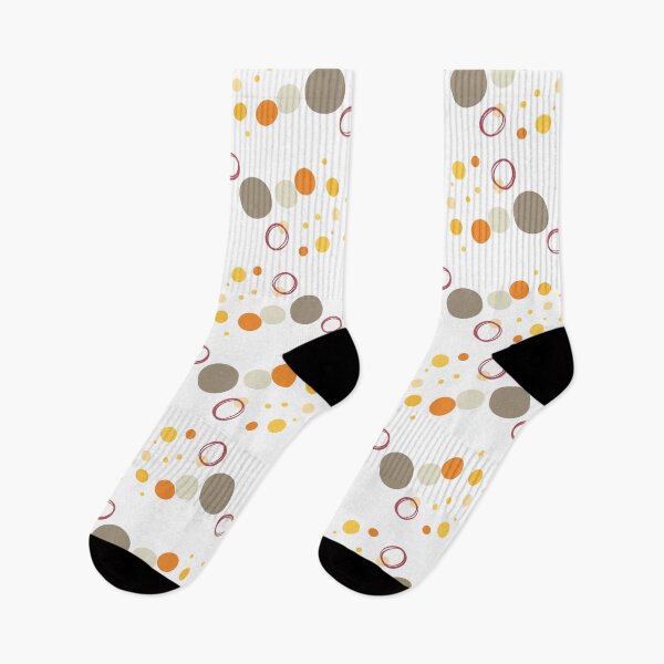 Item preview, Colorful Geometric Circle Pattern  designed and sold by FlowerSeller1.
