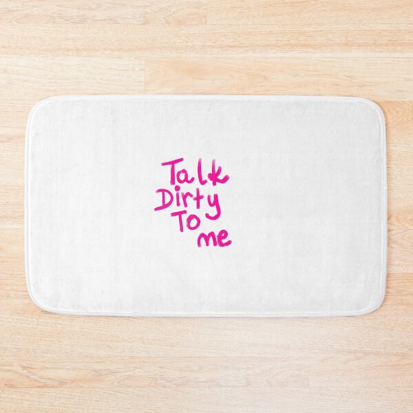 Item preview, talk dirty to me  designed and sold by Kasia1987t.
