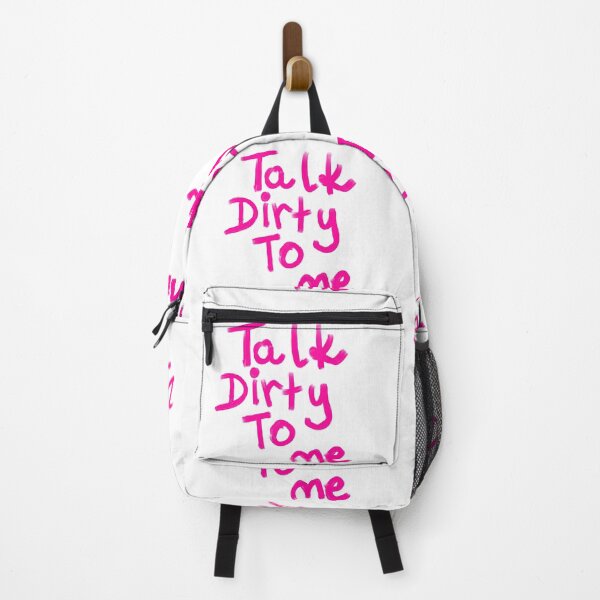 Item preview, talk dirty to me  designed and sold by Kasia1987t.