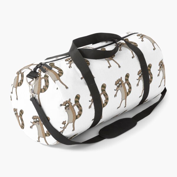 Item preview, regular show rigby designed and sold by georgenorthon04.