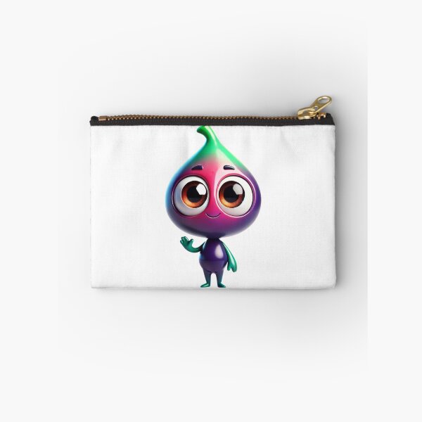 Item preview, Adorable Fig Character designed and sold by Sillytoe.