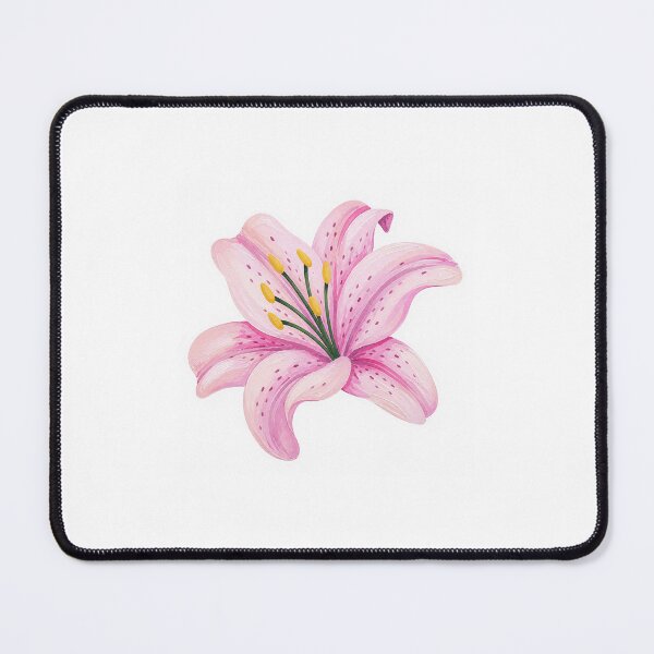Item preview, Stargazer Lily designed and sold by E. Murphy Studio.