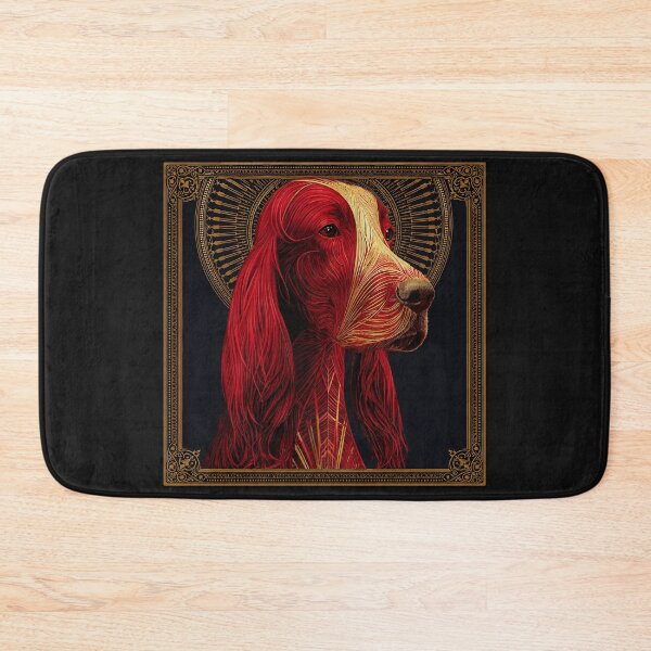 Item preview, Irish Setter Heritage Collection #9 designed and sold by Helios Be. Lavsh.