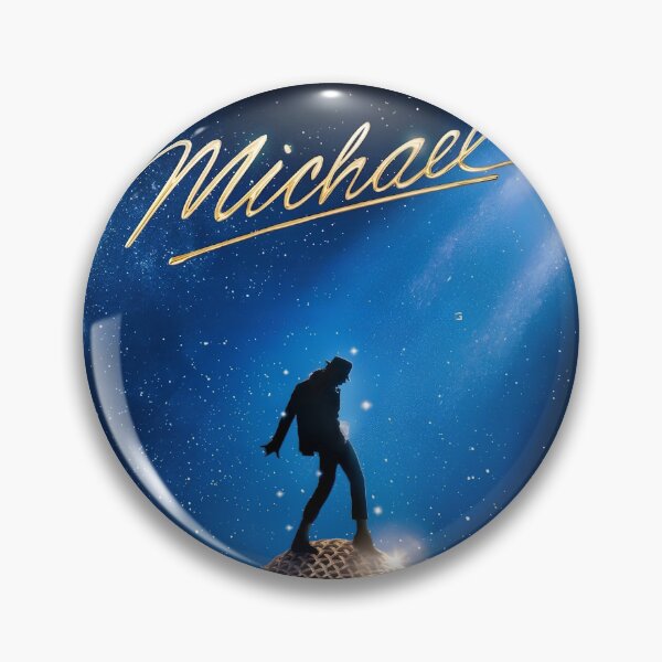 Item preview, Michael Movie  designed and sold by helman-art.