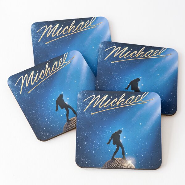 Item preview, Michael Movie  designed and sold by helman-art.