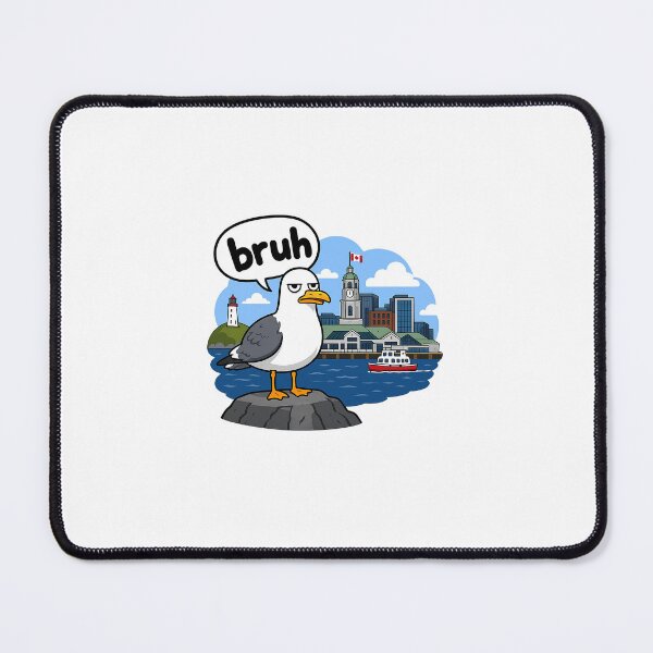 Item preview, Bruh designed and sold by TheFundyMist.
