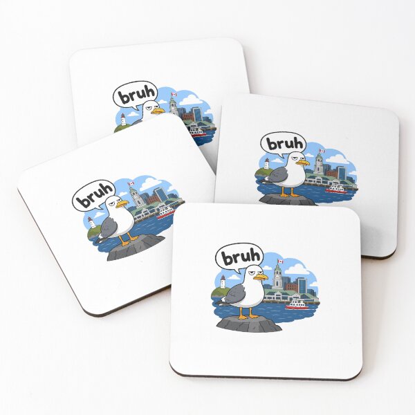Item preview, Bruh designed and sold by TheFundyMist.