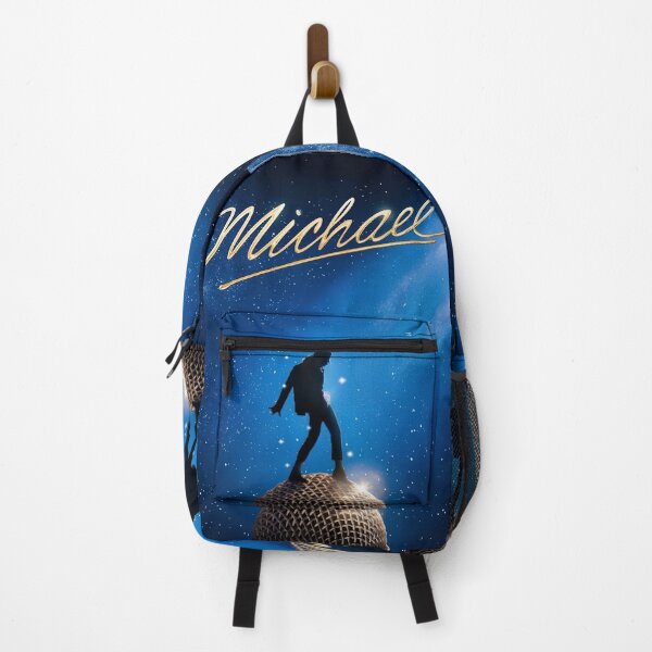Item preview, Michael Movie  designed and sold by helman-art.
