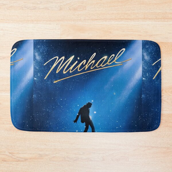 Item preview, Michael Movie  designed and sold by helman-art.